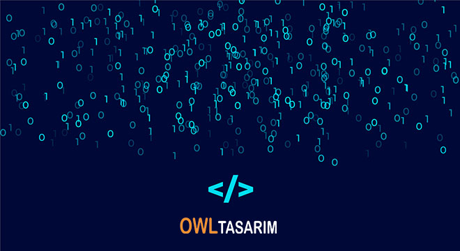 yazılım nedir