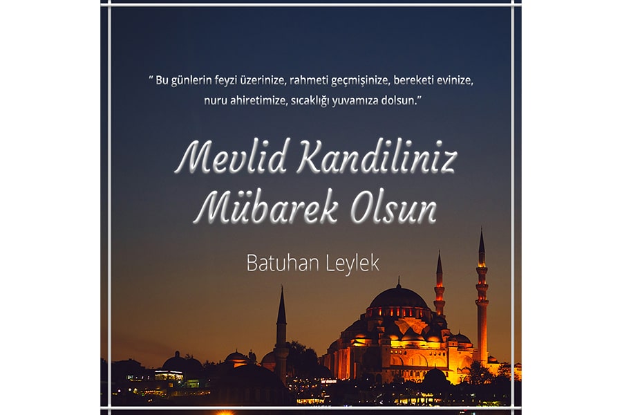 Batuhan Leylek Bey İçin Sosyal Medya Tasarımı, amasya sosyal medya yönetimi, sosyal medya tasarımları