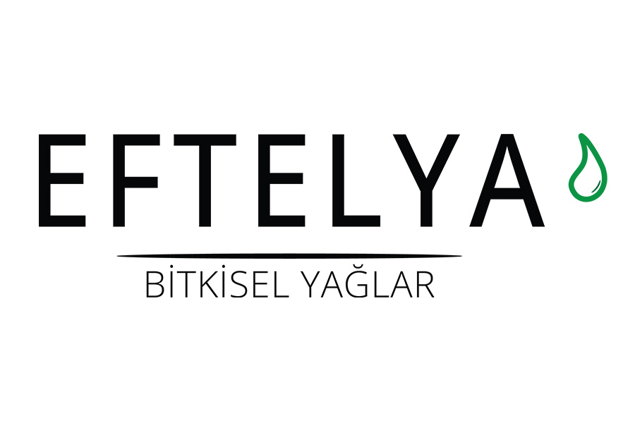 Eftelya Bitkisel, logo tasarımı, bitkisel yağ