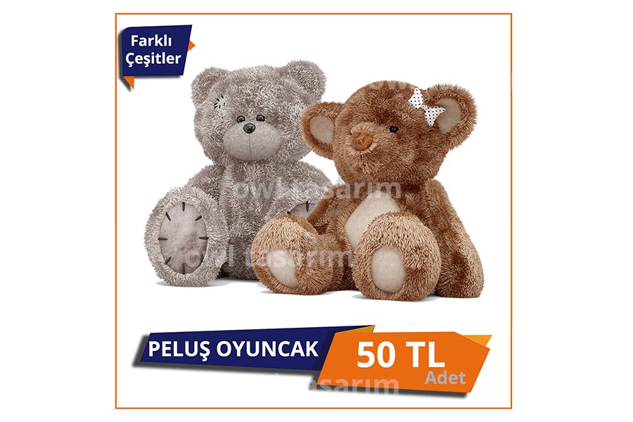 Market ürün tasarımı