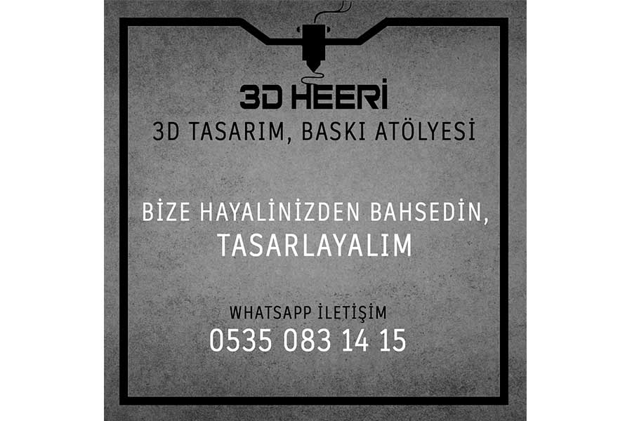 3dheeri