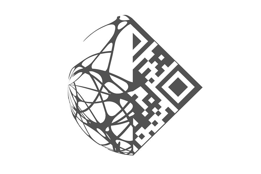 Owl Tasarım lima qr logo tasarımı