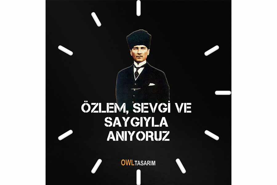 10 kasım gönderisi