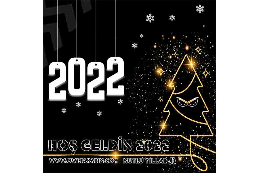 Hoş Geldin 2022