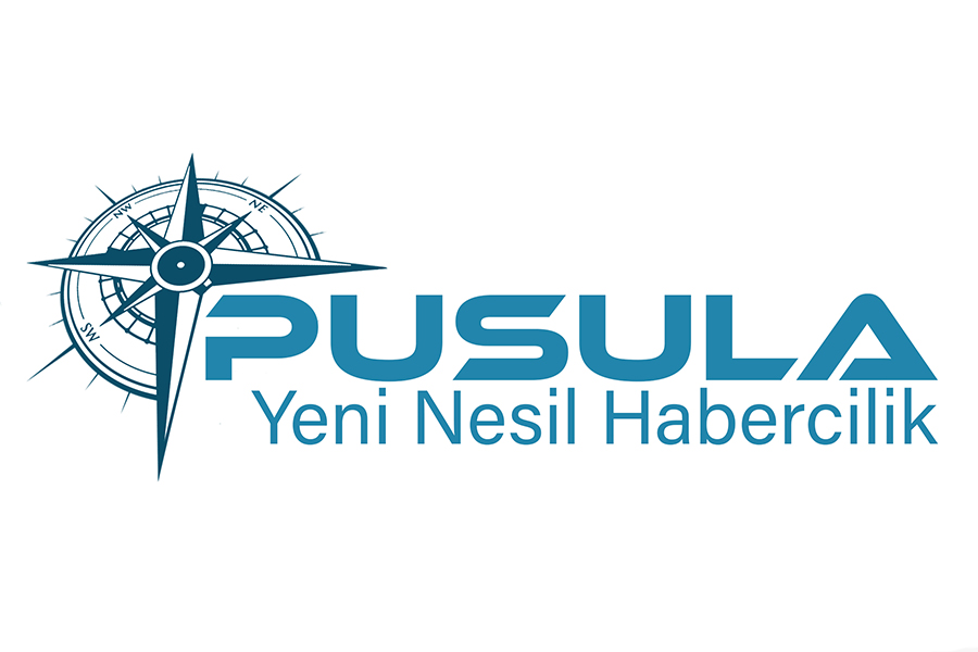 Pusula Haber Logosu