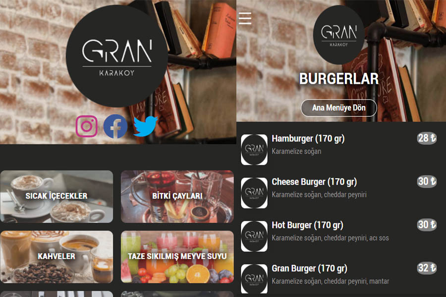 Owl Tasarım gran karaköy