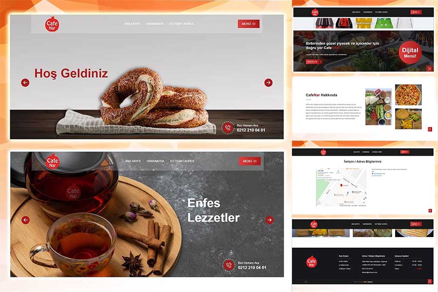 Owl Tasarım cafenar net