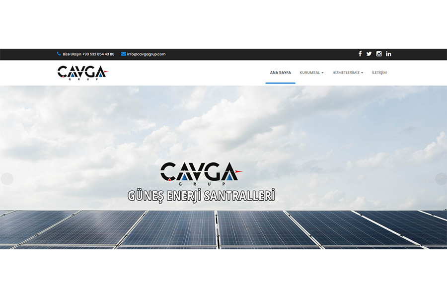 Çavga Grup