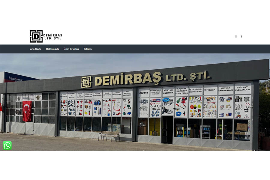 Owl Tasarım amasya Web site açmak