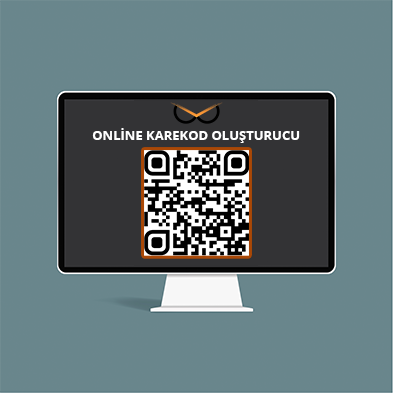 ücretsiz karekod oluşturmak