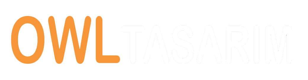 owl tasarım amasya internet sitesi